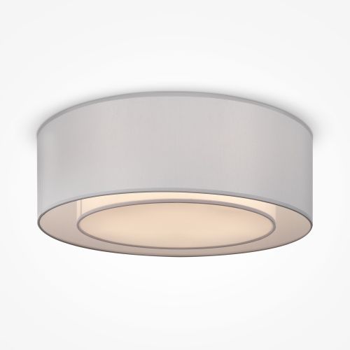 Потолочный светильник Maytoni Bergamo MOD617CL-04GR  фото 3