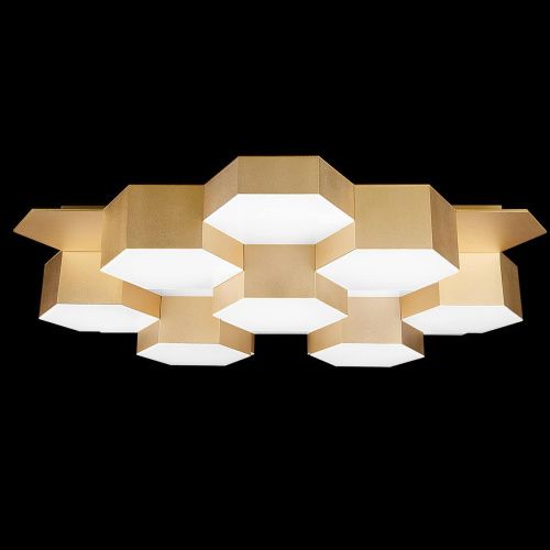 Потолочный светодиодный светильник Lightstar Favo 750161  фото 4
