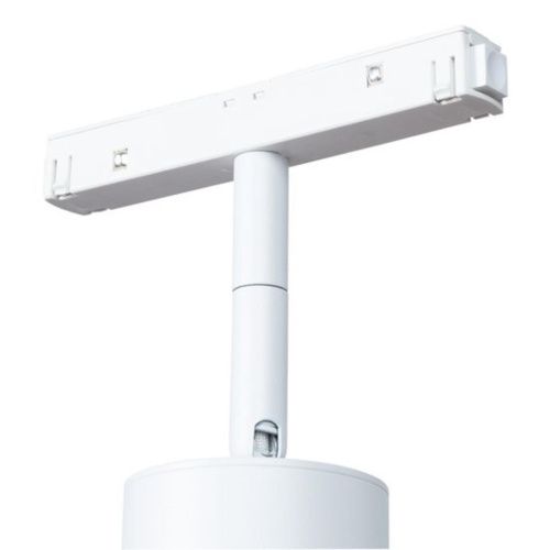 Трековый светодиодный светильник Arte Lamp Linea A4640PL-1WH  фото 3