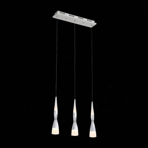 Подвесной светодиодный светильник ST Luce Bochie SL405.103.03  фото 2