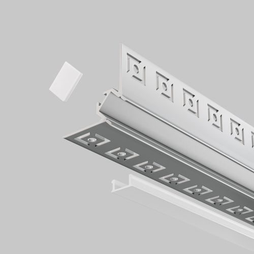 Комплектующие к светодиодной ленте Led Strip ALM-5022-S-2M  фото 4