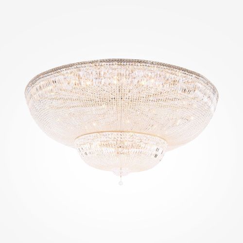Люстра Maytoni DIA100-CL-42-G  фото 3