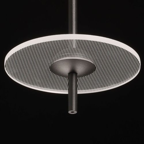 722013106 Ауксис 40W LED 220 V люстра  фото 6