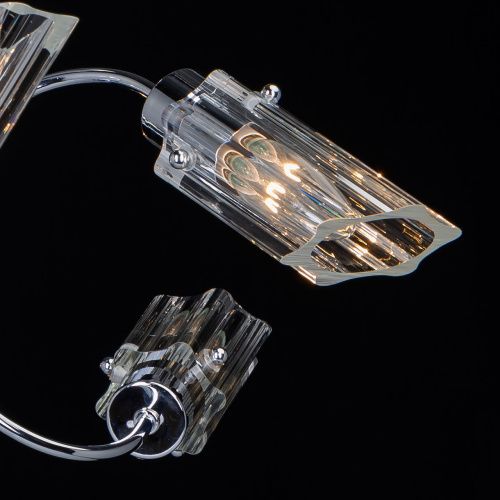 Потолочная люстра MW-Light Олимпия 61 106011406  фото 4