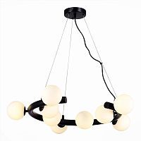 Подвесная люстра ST Luce Asolo SL1185.403.09 