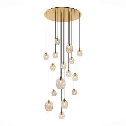 Подвесная люстра ST Luce Idesia SL1188.303.16 