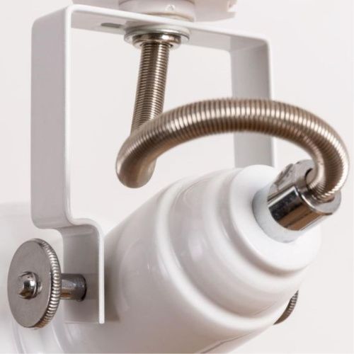 Трековый светильник Arte Lamp Martin A5213PL-1WH  фото 3