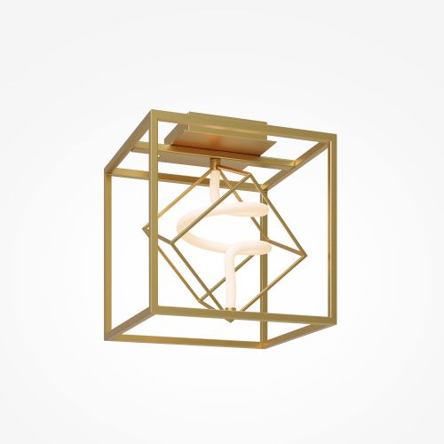 Потолочный светильник Maytoni MOD345CL-L9BS3K  фото 3