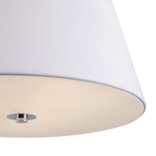 Подвесной светильник Maytoni Bergamo MOD613PL-03W  фото 4