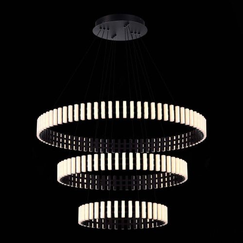 Подвесной светодиодный светильник ST Luce Estense SL6203.403.105  фото 4