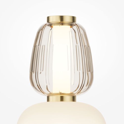Напольный светильник (торшер) Maytoni MOD267FL-L32G3K  фото 3