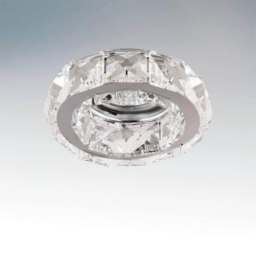 Встраиваемый светильник Lightstar Onda 032704  фото 2