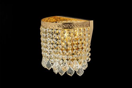 Бра Arti Lampadari Castellana E 2.10.502 G  фото 3