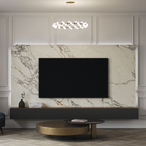 Настенный светильник Maytoni Tessara MOD081WL-L13G3K  фото 4