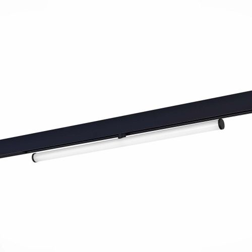 Трековый светодиодный светильник ST Luce Skyline ST803.446.10  фото 2
