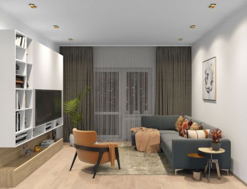 Встраиваемый светильник Denkirs DK2422-GD  фото 6