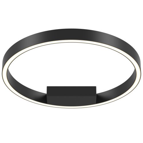 Потолочный светодиодный светильник Maytoni Rim MOD058CL-L25B4K  фото 2