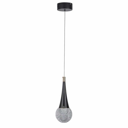 Подвесной светодиодный светильник Kink Light Энри 08056-1A,19 