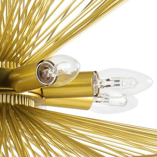 Подвесная люстра Lightstar Zeta 728183  фото 5