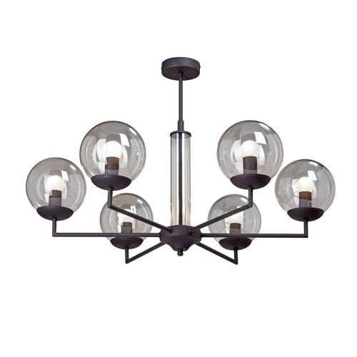 Потолочная люстра Vitaluce V4878-1/6PL 