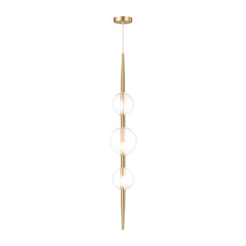 Подвесной светильник Odeon Light Pendant Lazia 4981/3 