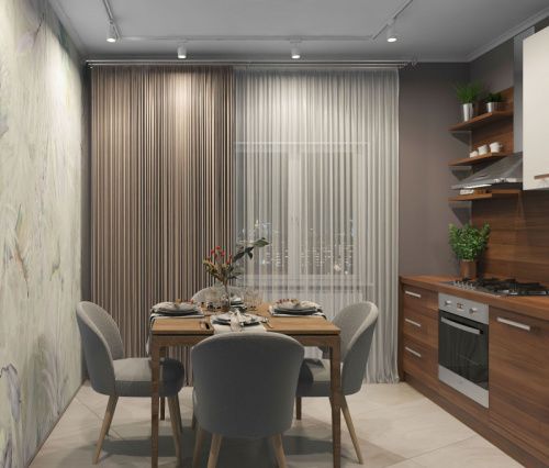 Трековый светильник Denkirs DK6005-WH  фото 6