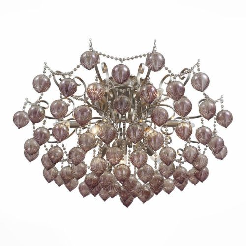 Потолочная люстра ST Luce Frutti SL659.202.09 