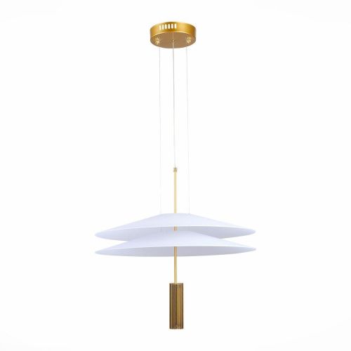Подвесной светодиодный светильник ST Luce Isola SL6101.203.01 