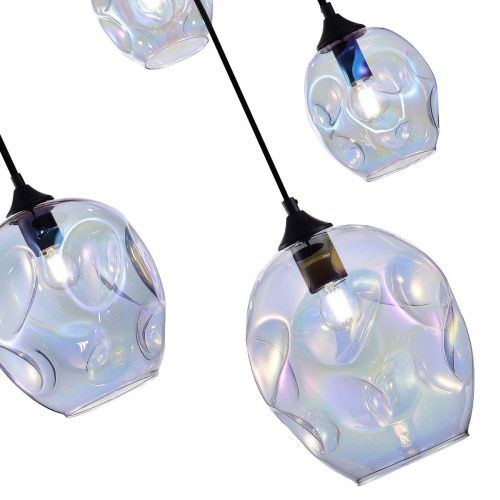 Подвесная люстра ST Luce Idesia SL1188.403.05  фото 4