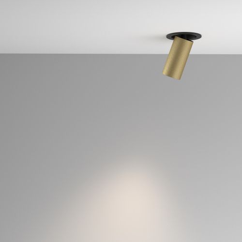 Встраиваемый светильник Technical C081CL-01-GU10-MG  фото 4