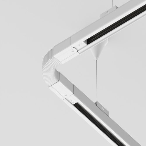 Коннектор гибкий Maytoni Technical Accessorises TRA005CF-31W  фото 4