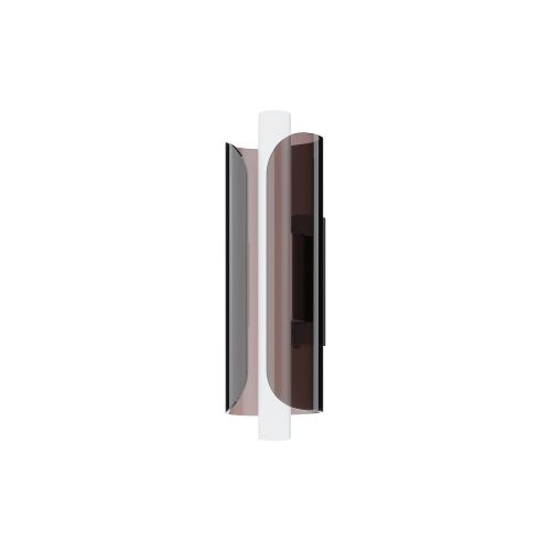 Настенный светодиодный светильник Maytoni Interstellar MOD309WL-L4GR4K  фото 5