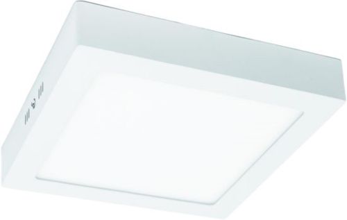 Потолочный светильник Arte Lamp Angolo A3618PL-1WH 
