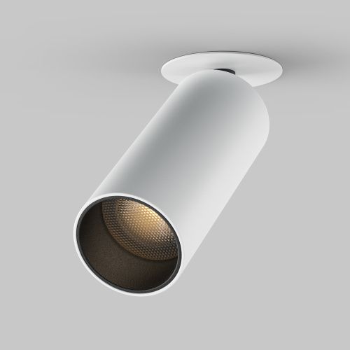 Потолочный светильник Technical C053CL-L12W3K-W-W  фото 3