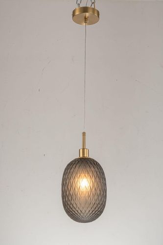 Светильник подвесной Arti Lampadari Magliano E 1.P3 S  фото 2