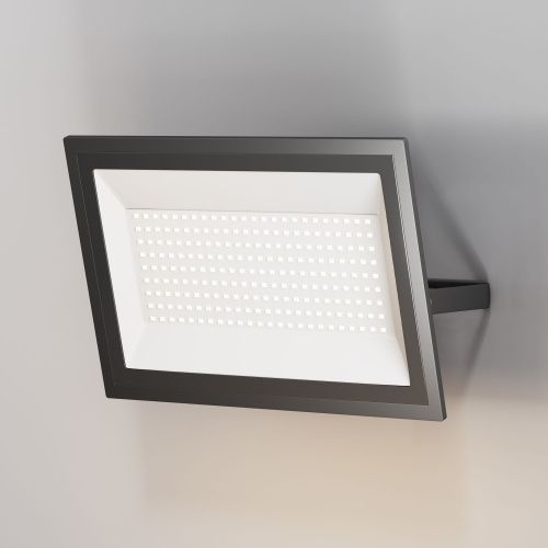 Прожектор Outdoor FL001-L150B4K  фото 3
