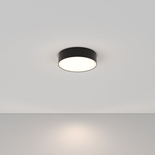Потолочный светодиодный светильник Maytoni Zon C032CL-L32B4K  фото 2