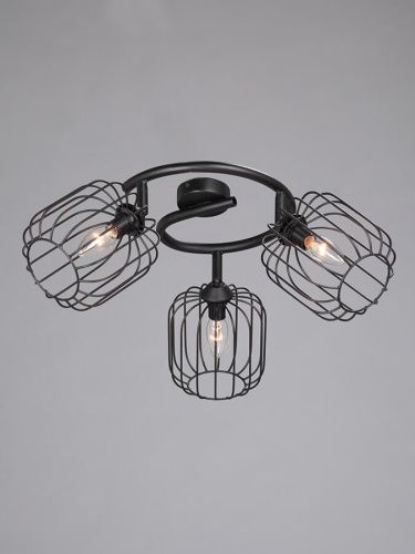 Спот Vitaluce V4299-1/3PL  фото 2