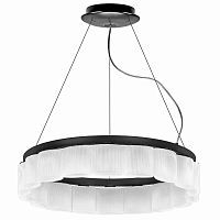 Подвесная светодиодная люстра Lightstar Nibbler 812186 