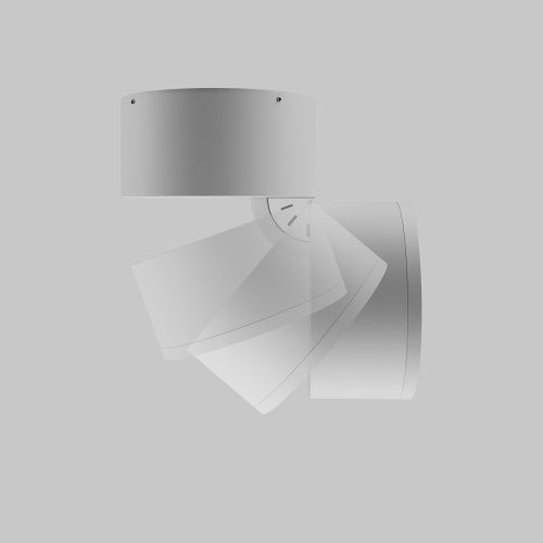 Потолочный светильник Outdoor O310CL-L7W3K  фото 4