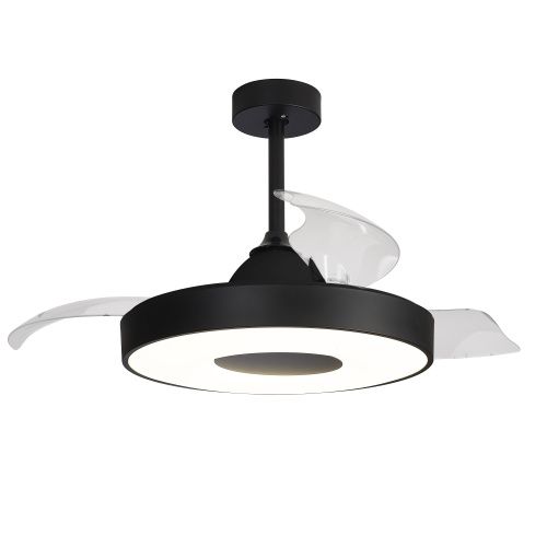 ЛЮСТРА ПОТОЛОЧНАЯ-ВЕНТИЛЯТОР COIN FAN 8218  фото 3