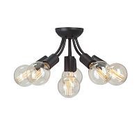 Потолочная люстра Vitaluce V3927-1/6PL 