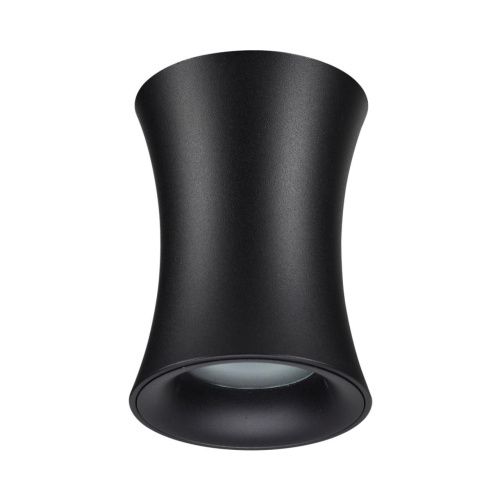 Потолочный светильник Odeon Light Hightech Zetta 4272/1C 