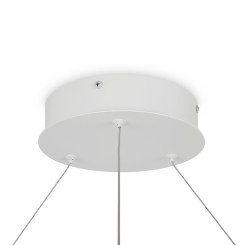 Подвесной светодиодный светильник Maytoni Rim MOD058PL-L65W4K  фото 5