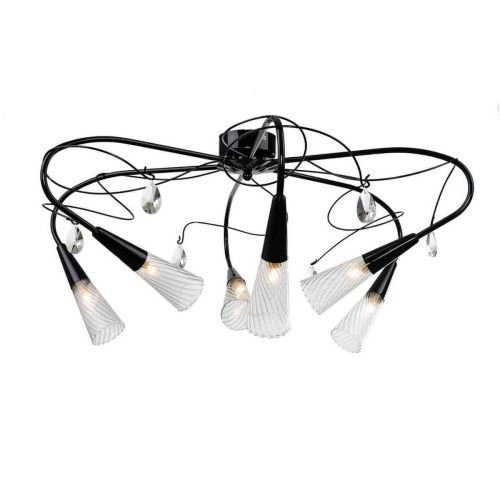 Потолочная люстра Lightstar Aereo 711067 