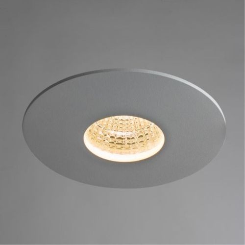 Встраиваемый светодиодный светильник Arte Lamp Track Lights A5438PL-1WH  фото 2