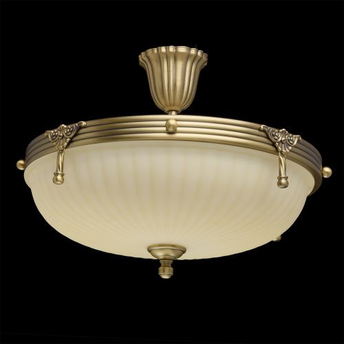 Потолочный светильник MW-Light Афродита 317011504  фото 3