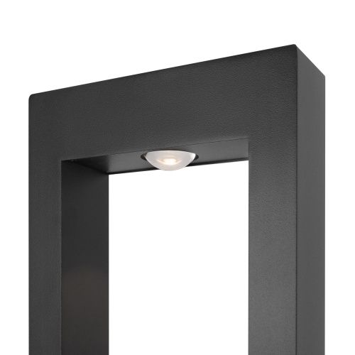 Уличный светодиодный светильник Maytoni Bonn O425FL-L10GF  фото 9