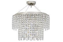 Люстра подвесная Arti Lampadari Milano E 1.5.D50.522 NK 