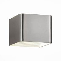 Настенный светодиодный светильник ST Luce SL592.071.01 